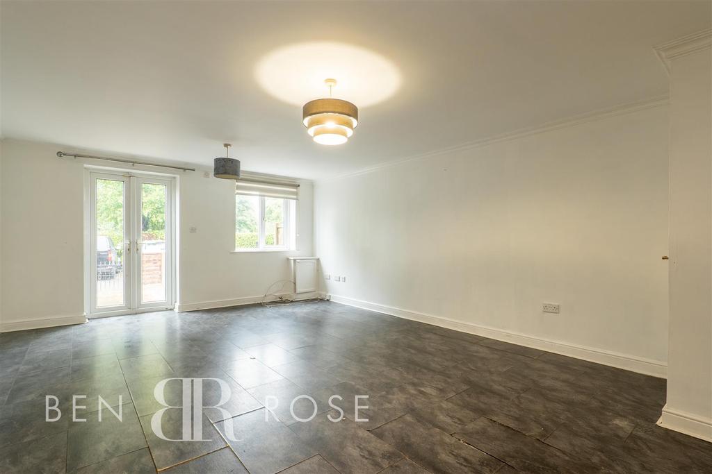 Church Road, Bamber Bridge, Preston 4 bed terraced house £215,000