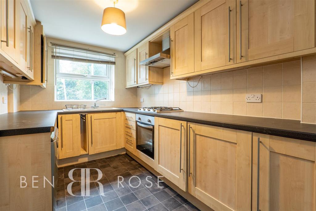 Church Road, Bamber Bridge, Preston 4 bed terraced house £215,000