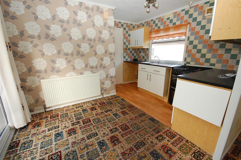 Cliff Top Park, Garforth, Leeds 2 bed park home £109,995