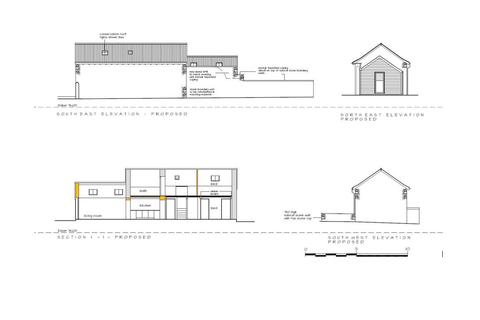 2 bedroom barn conversion for sale - Ring Street, Stalbridge, Sturminster Newton