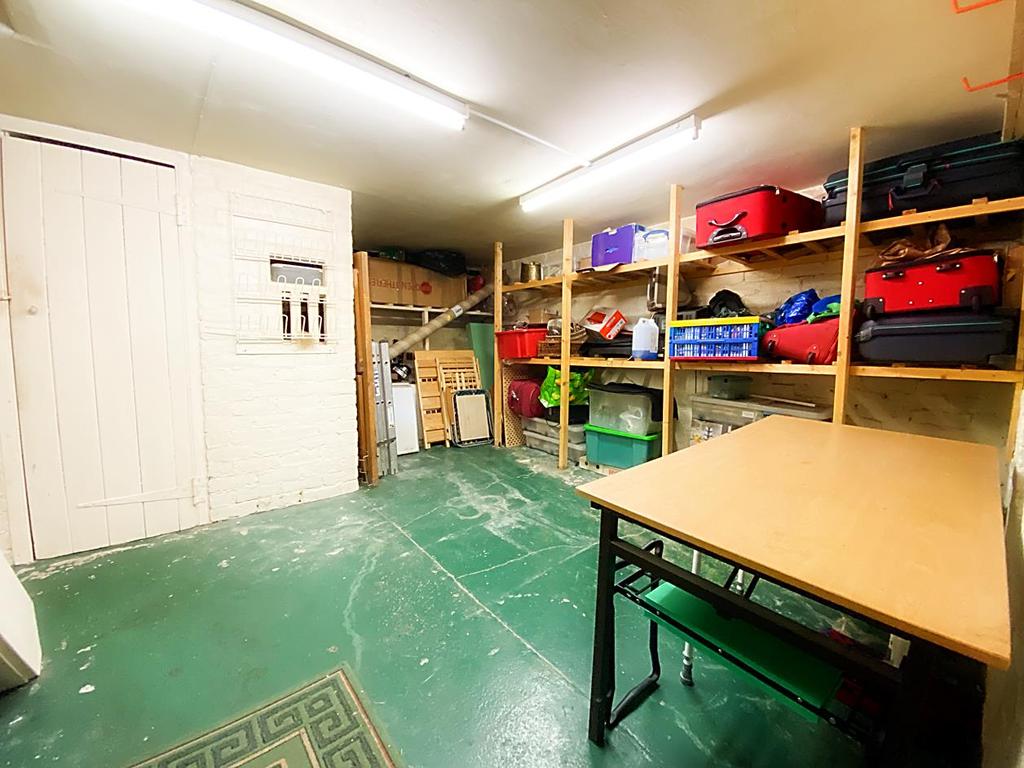 Cellar