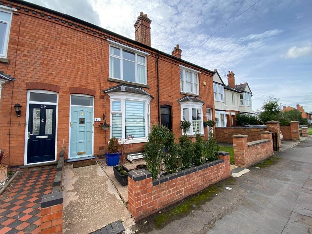 Sanctus Road, StratforduponAvon 2 bed terraced house £387,500