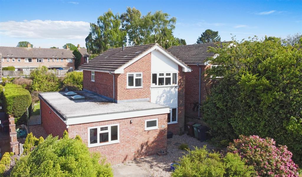 Tillingham View, Broad Oak 4 bed detached house for sale £400,000