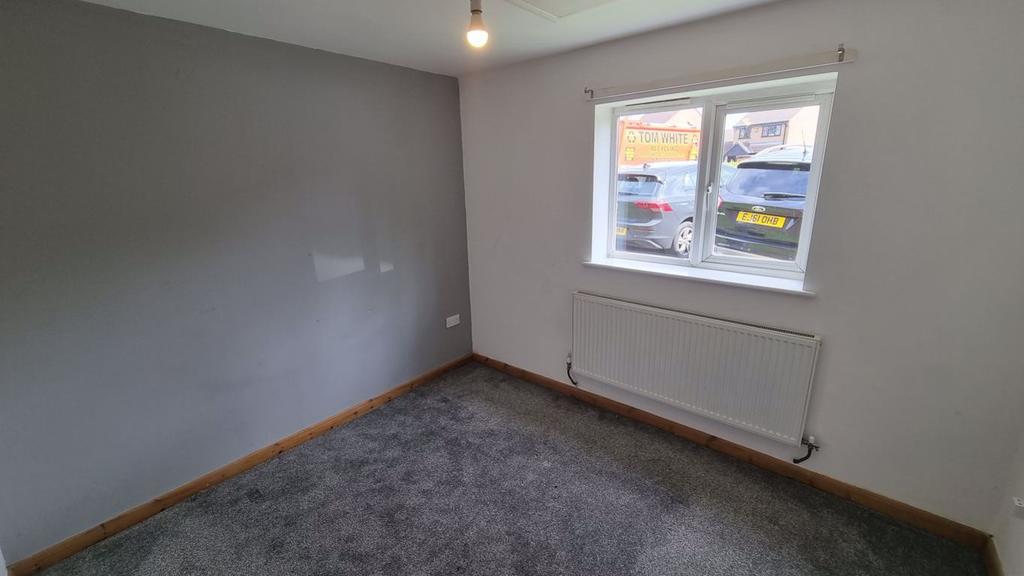 Coalpit Field Road, Bedworth 1 bed apartment £550 pcm (£127 pw)