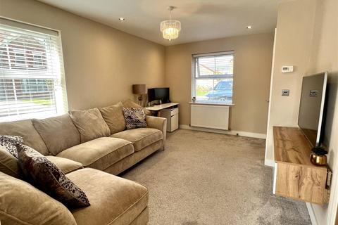 4 Cavendish Drive, Market Weighton, York, YO43 3GY