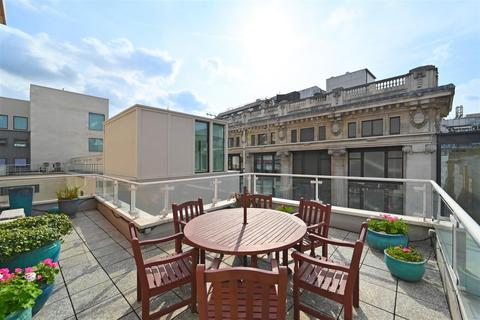 1 bedroom flat for sale, The Phoenix, Barrett Street, Marylebone, London