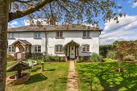 2 bedroom cottage for sale, Crook Hill, Braishfield, Hampshire