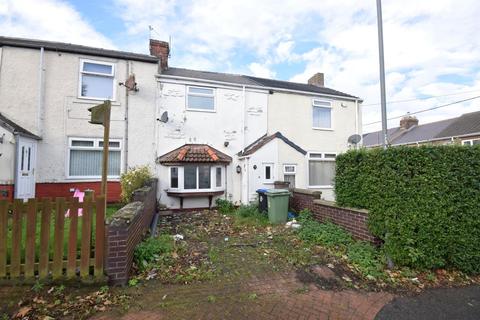 2 Asquith Street, Thornley, Durham, DH6 3AQ