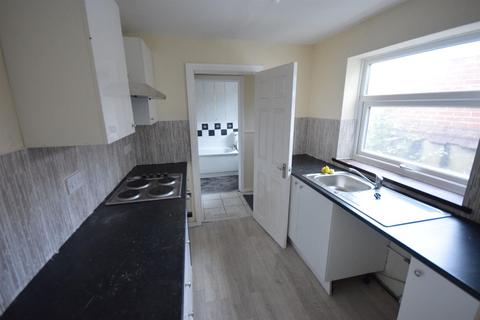 2 Asquith Street, Thornley, Durham, DH6 3AQ