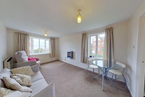 2 bedroom flat for sale - Hamilton Road, Wallasey