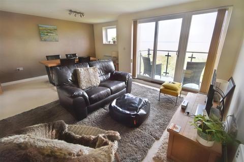 3 bedroom duplex for sale - Kingfisher Road, Portishead