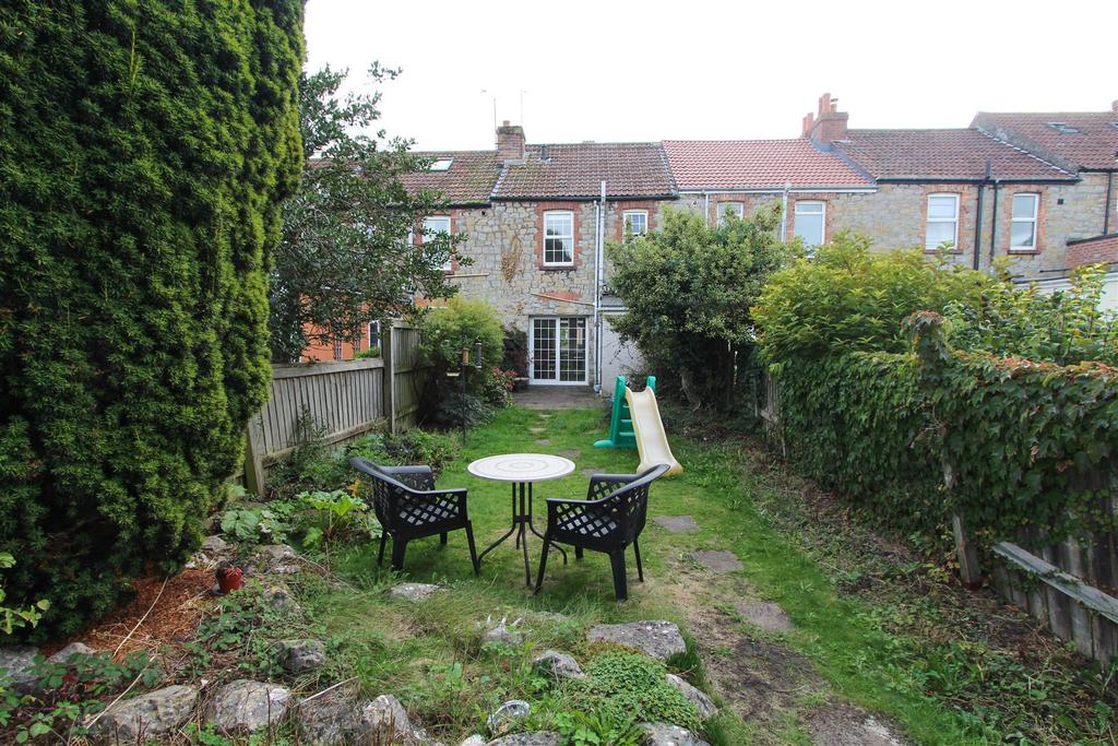 Sherwood Road, Keynsham, Bristol 2 bed house for sale £300,000