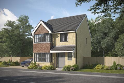 4 bedroom detached house for sale - Plot 111, The Scrivener at The Vickers, Manor Road, Witchford, Ely CB6