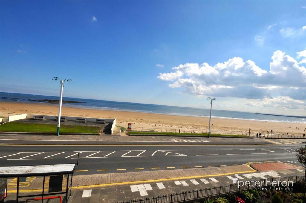Wonderful Sea Views