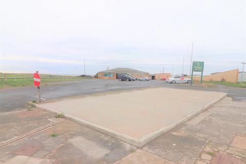 Land for sale, Land at Prospect Place, Newbiggin-By-The-Sea