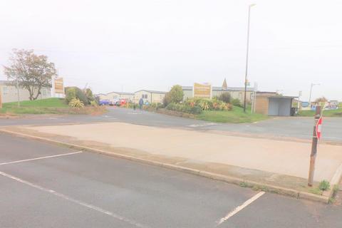 Land for sale, Land at Prospect Place, Newbiggin-By-The-Sea