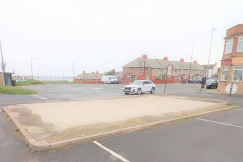 Land for sale, Land at Prospect Place, Newbiggin-By-The-Sea