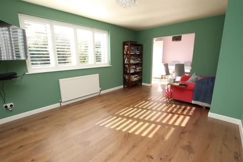 54 Aldens Road, Exeter, EX2 8UW