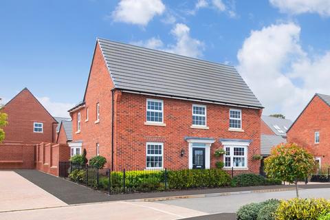 4 bedroom detached house for sale - Avondale at Cherry Tree Park St Benedicts Way, Ryhope SR2