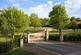 Entrance Gates