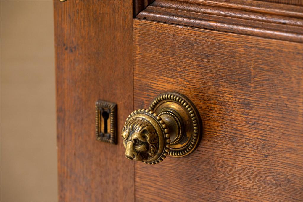 Door Handle