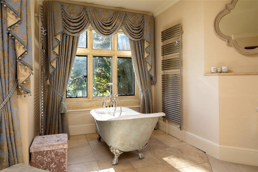 Bath