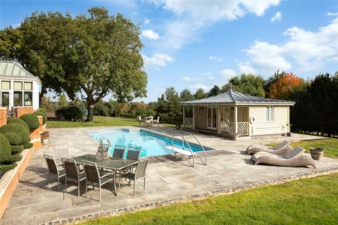 Crossland Fosse Box End Road, Kempston, Bedford, MK43 8RS
