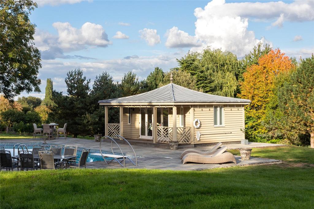 Summerhouse