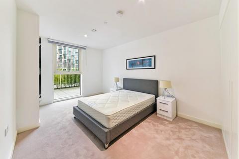 2 bedroom apartment to rent, Carrick House, Royal Wharf, London, E16