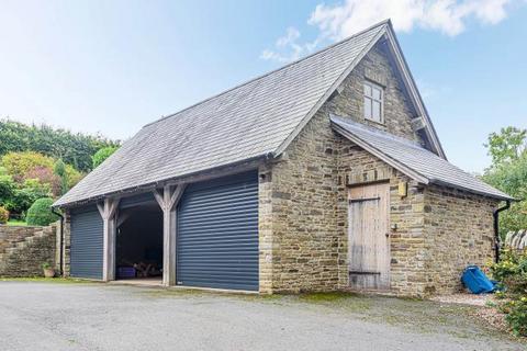 5 bedroom detached house for sale - Hay on Wye,  Brilley/Whitney on Wye,  HR3