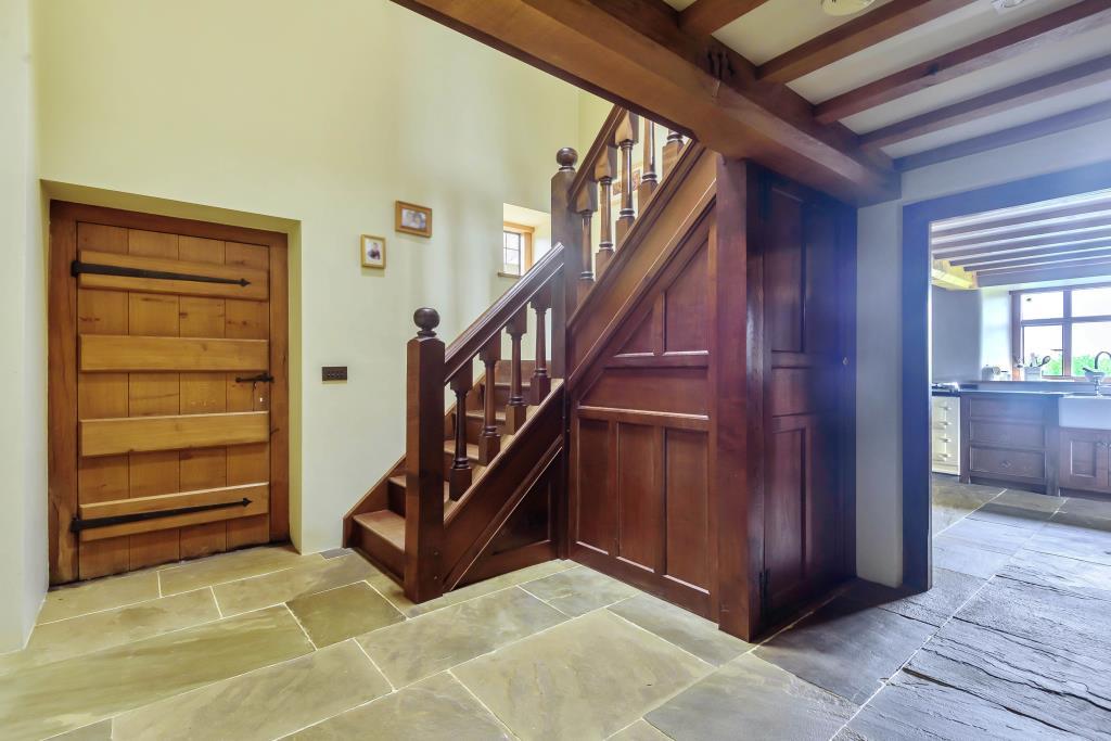 Reception Hall