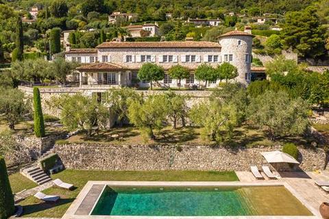 6 bedroom cottage - Vence, Alpes Maritimes, Provence Alpes Cote d'Azur