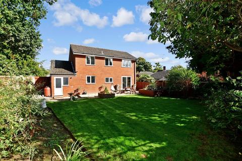 4 bedroom detached house for sale - Bargrove Road, Maidstone, Kent