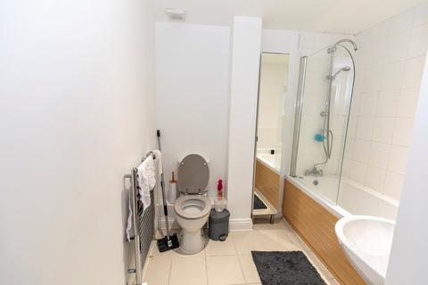 Flat 2, Terence Court, 1 - 7 Capstone Place, Bournemouth, BH8 8RW