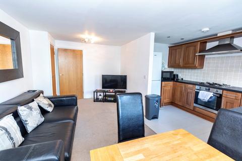 Flat 2, Terence Court, 1 - 7 Capstone Place, Bournemouth, BH8 8RW