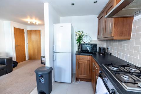 Flat 2, Terence Court, 1 - 7 Capstone Place, Bournemouth, BH8 8RW