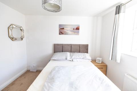 Flat 2, Terence Court, 1 - 7 Capstone Place, Bournemouth, BH8 8RW