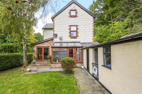 18 Kinsley Road, Knighton, LD7 1EA