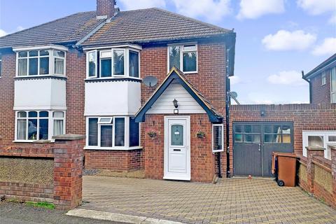 5 bedroom semi-detached house for sale - Warwick Crescent, Rochester, Kent