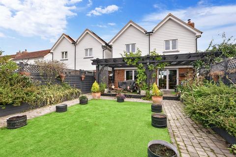 3 bedroom detached house for sale, Old Beams Yard, Brenzett, Romney Marsh, Kent