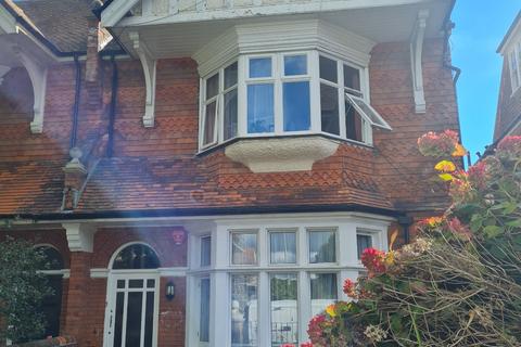 undefined, Downsview,  Old Orchard Road, Eastbourne