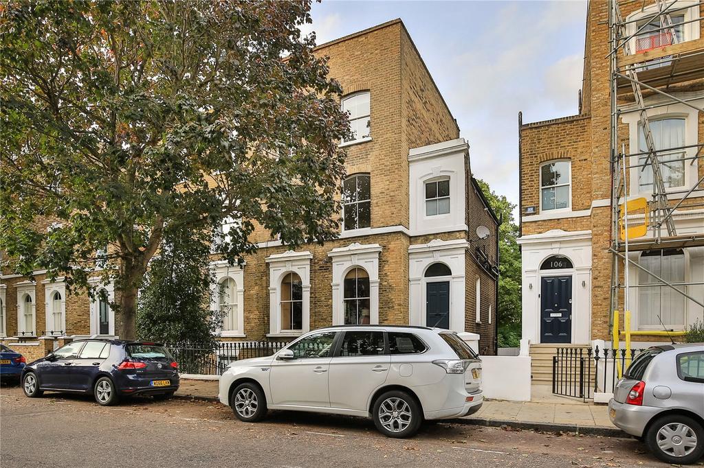 Englefield Road, London, N1 3 bed apartment £3,142 pcm (£725 pw)