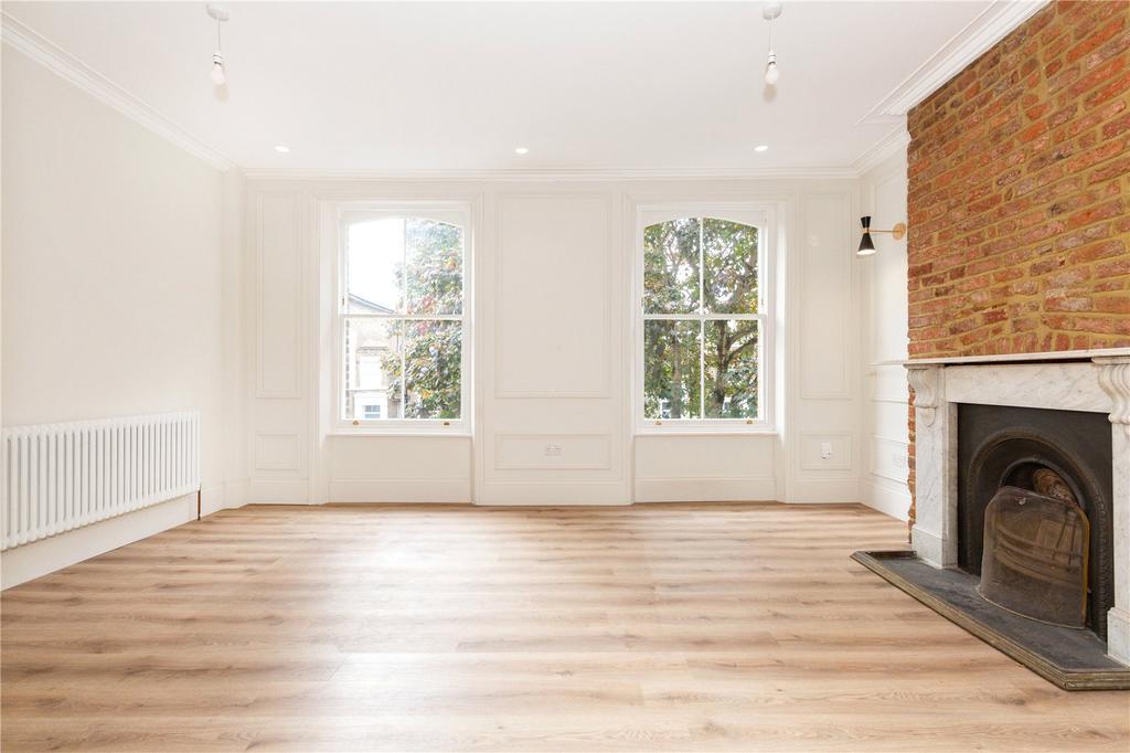 Englefield Road, London, N1 3 bed apartment £3,142 pcm (£725 pw)
