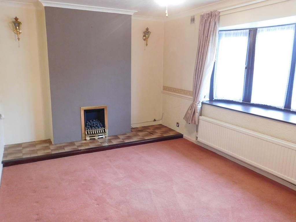 Winchester Drive, Midway, DE11 3 bed semidetached house £199,950