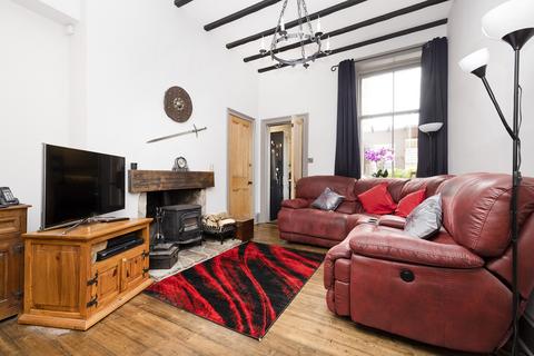 5 Joppa Park, Edinburgh, EH15 2EP