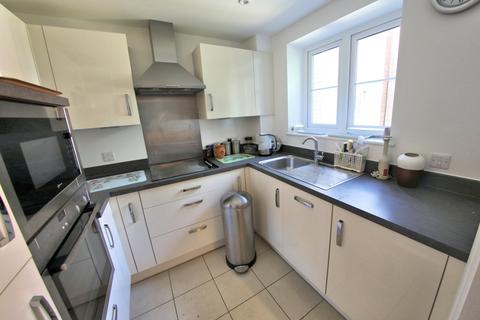 1 bedroom apartment for sale - Constance Place, Knebworth, Hertfordshire, SG3