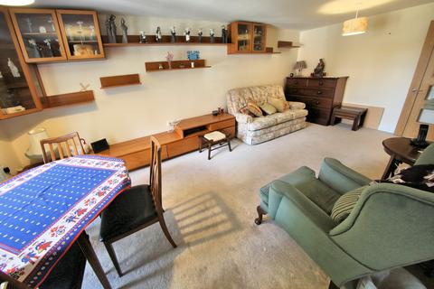 1 bedroom apartment for sale - Constance Place, Knebworth, Hertfordshire, SG3