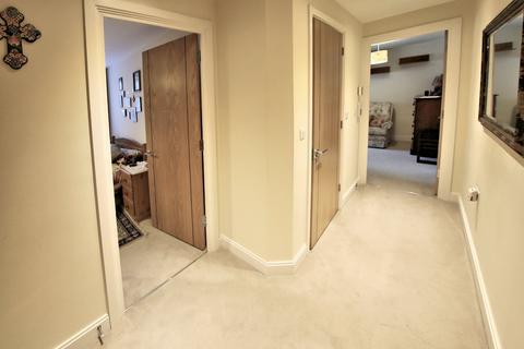 1 bedroom apartment for sale - Constance Place, Knebworth, Hertfordshire, SG3