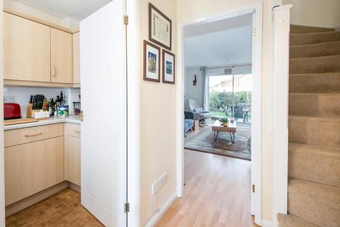 42 Broadmanor, Pocklington, York, YO42 2GB