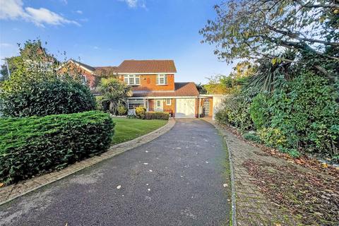 4 bedroom detached house for sale - The Russets, Meopham, Kent